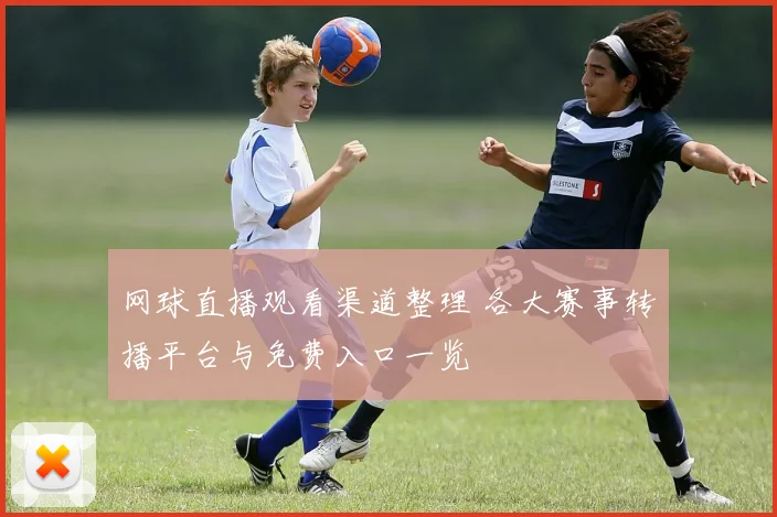 网球直播观看渠道整理 各大赛事转播平台与免费入口一览