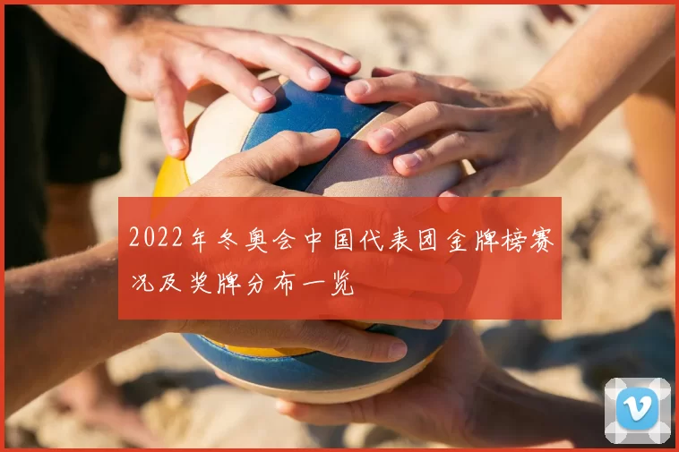 2022年冬奥会中国代表团金牌榜赛况及奖牌分布一览