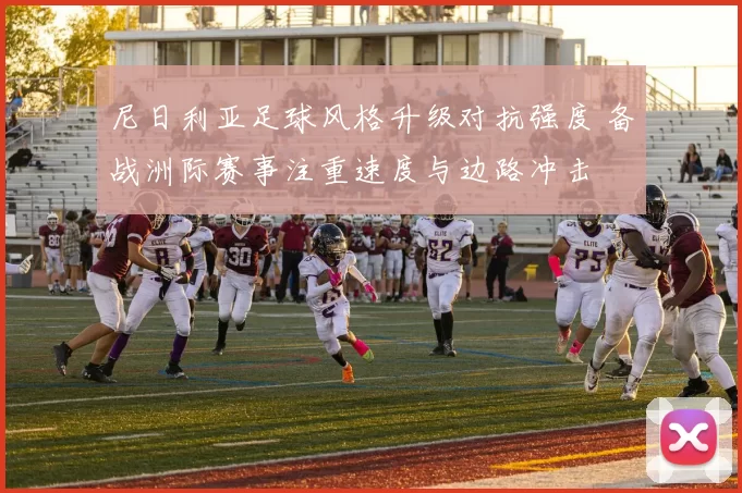 尼日利亚足球风格升级对抗强度 备战洲际赛事注重速度与边路冲击