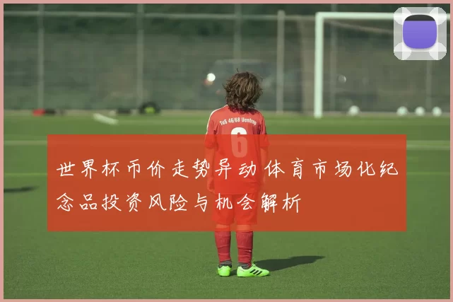 世界杯币价走势异动 体育市场化纪念品投资风险与机会解析