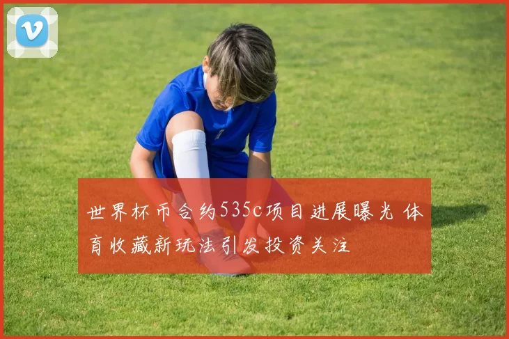 世界杯币合约535c项目进展曝光 体育收藏新玩法引发投资关注